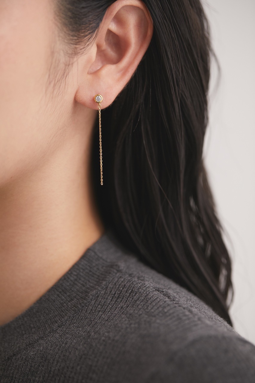 【NEW ARRIVAL】Honesty Swing Gold