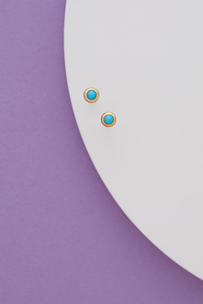 【NEW ARRIVAL】Amity Aura Turquoise