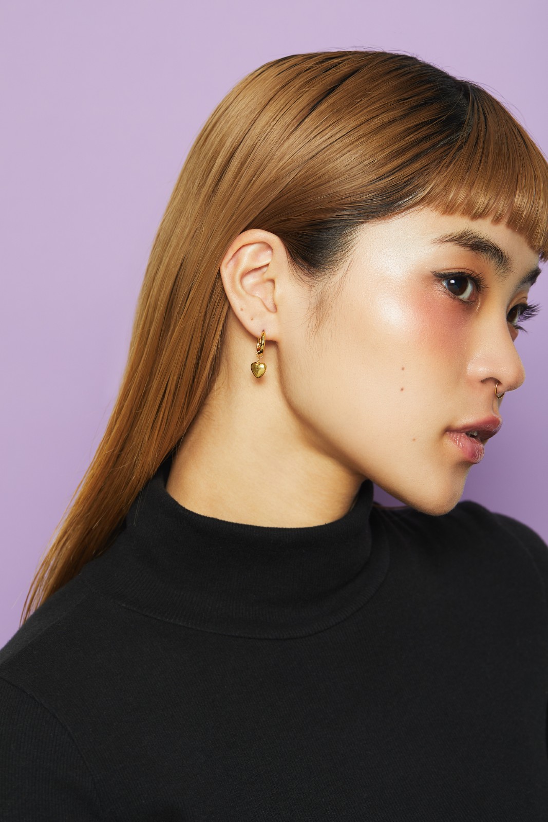 Ludique Heart Gold ｜Baqless 日本公式サイト