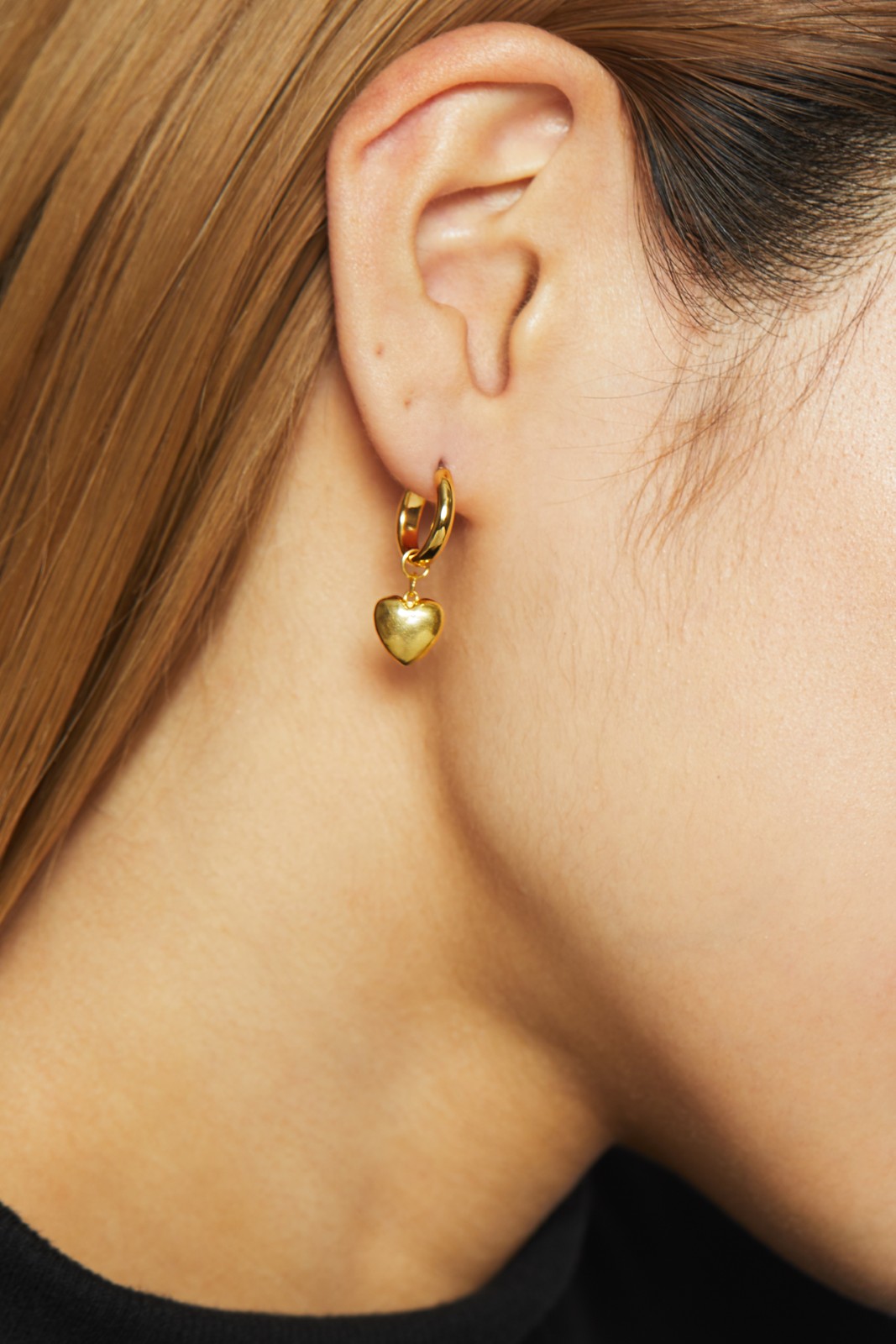 Ludique Heart Gold ｜Baqless 日本公式サイト