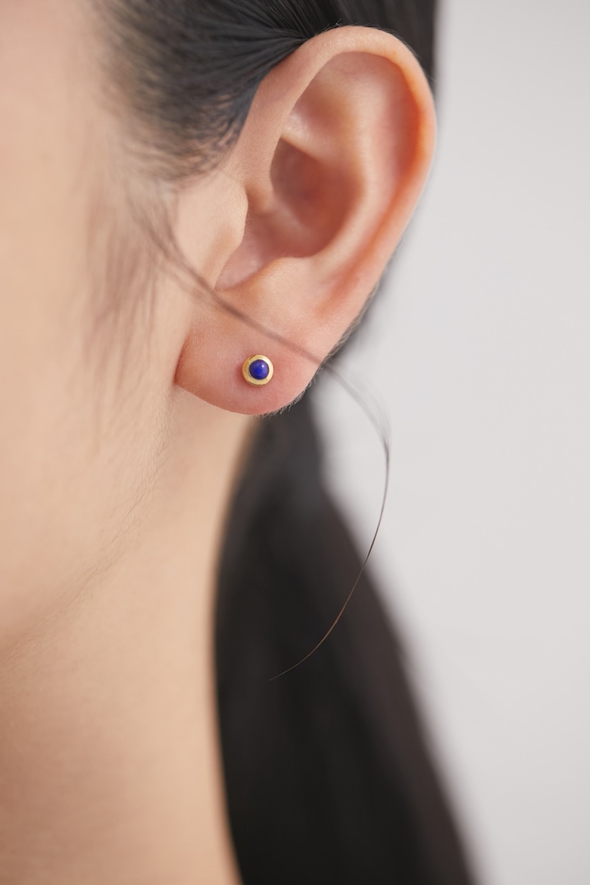 【NEW ARRIVAL】Amity Aura Lapislazuli