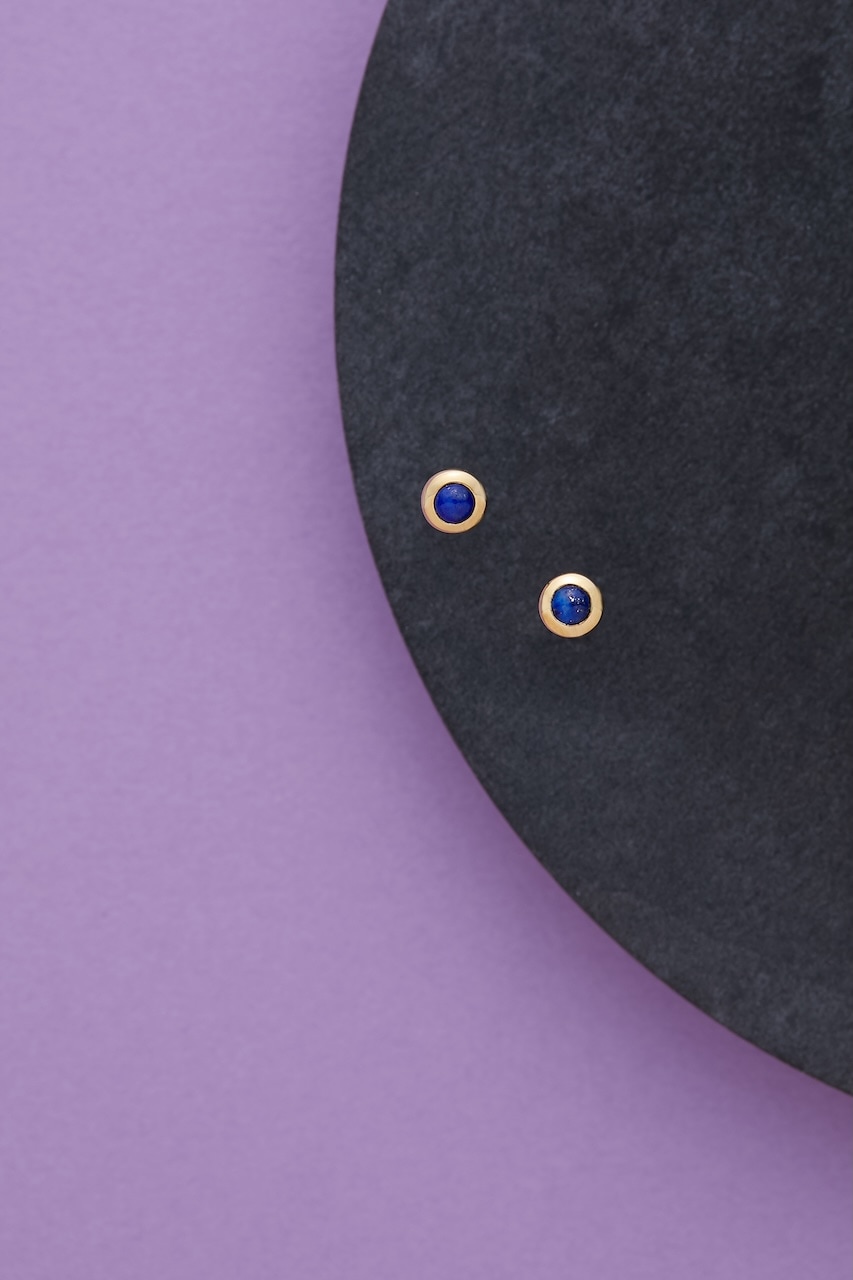 【NEW ARRIVAL】Amity Aura Lapislazuli