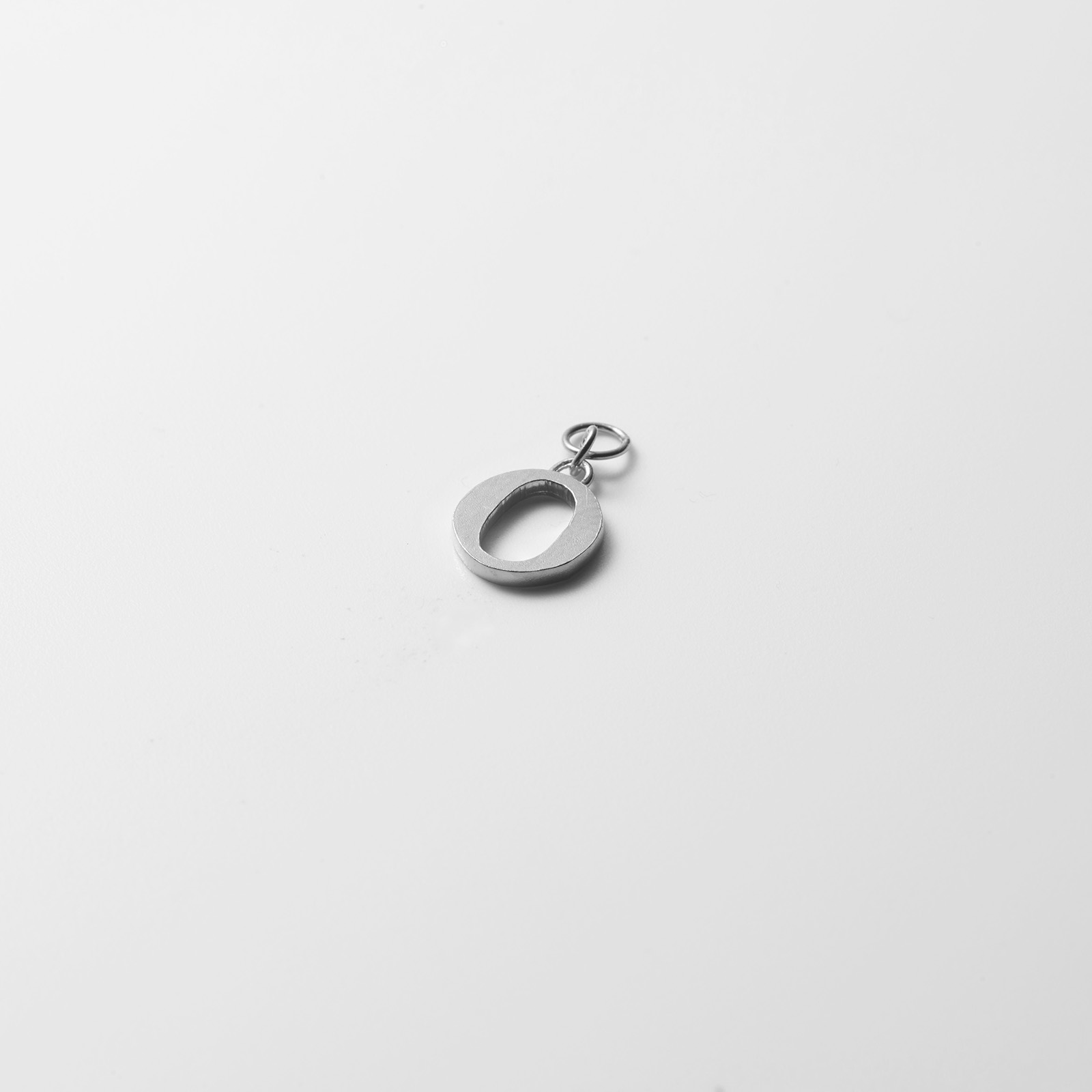 Ludique Lettres O Gold / Silver