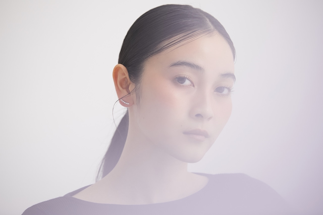 【NEW ARRIVAL】Amity Ridge Silver