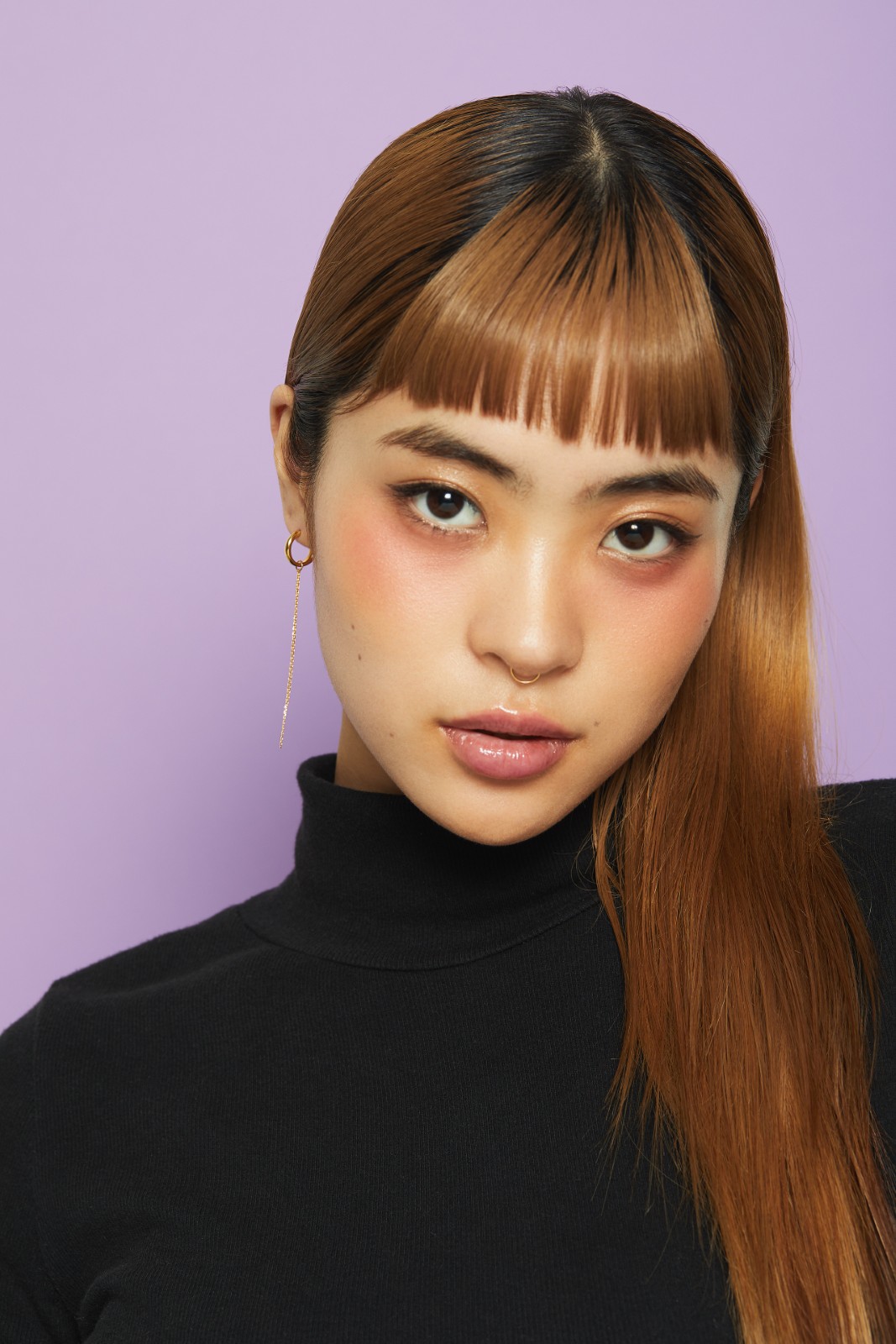 【NEW ARRIVAL】Ludique Chain Double Gold