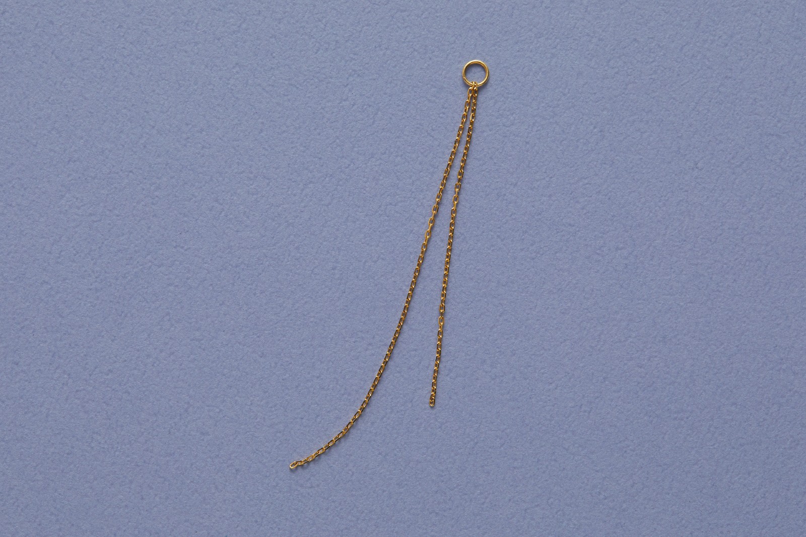 【NEW ARRIVAL】Ludique Chain Double Gold