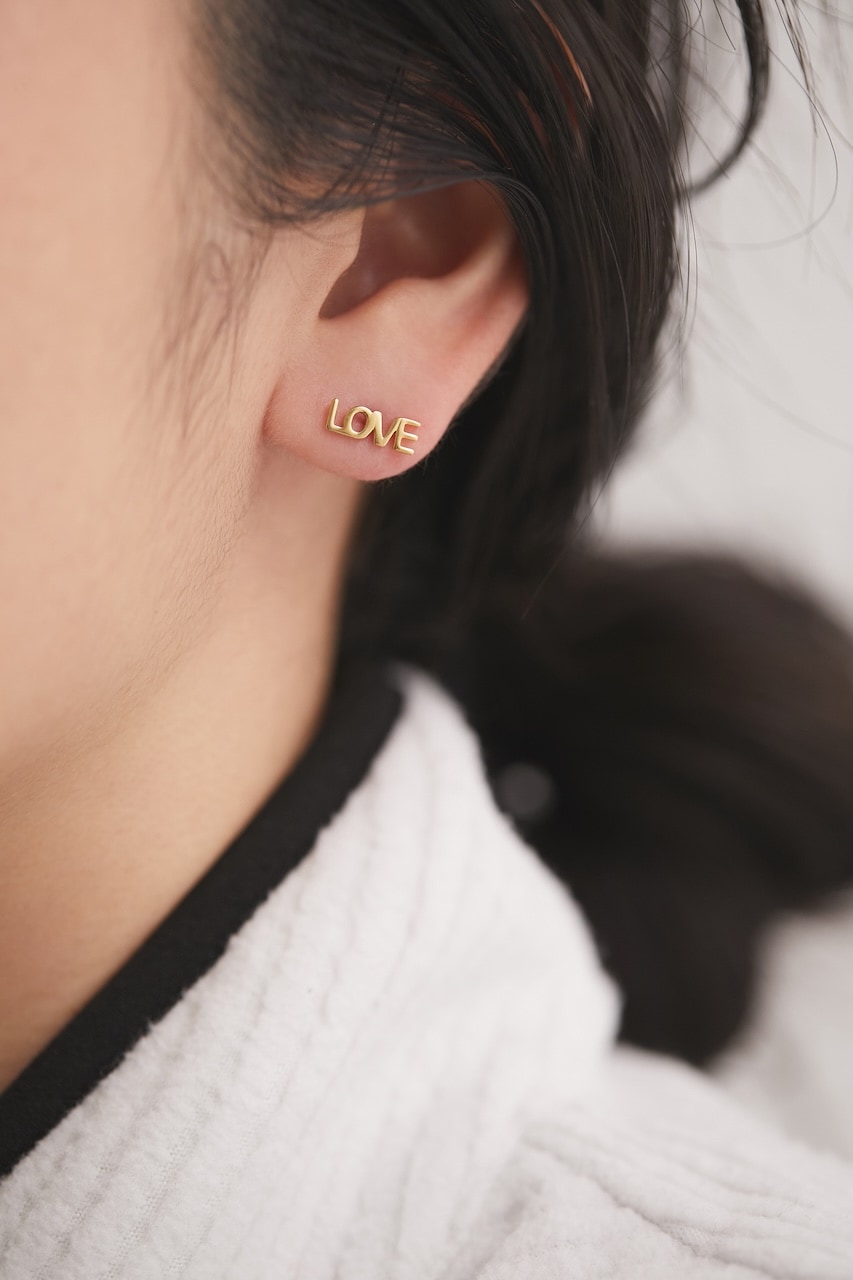 【NEW ARRIVAL】Amity Echo Love