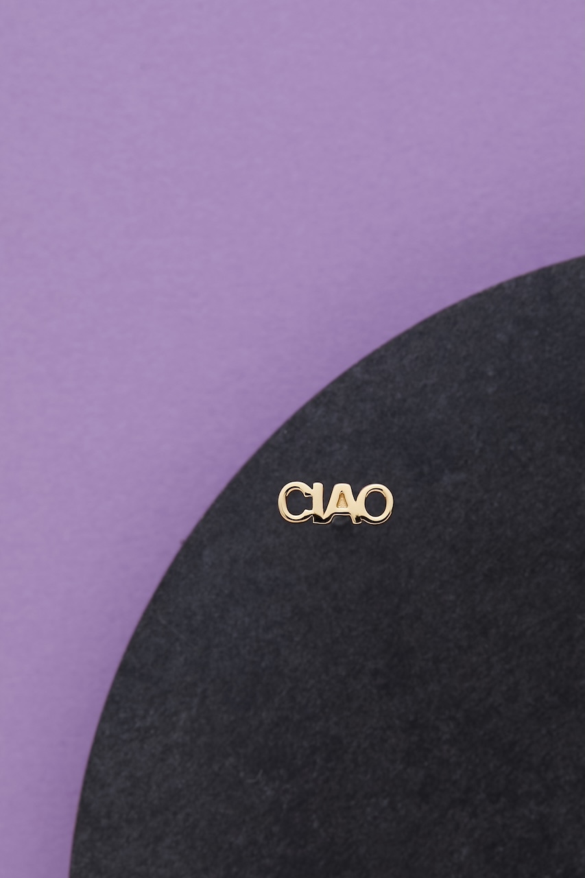 【NEW ARRIVAL】Amity Echo Ciao