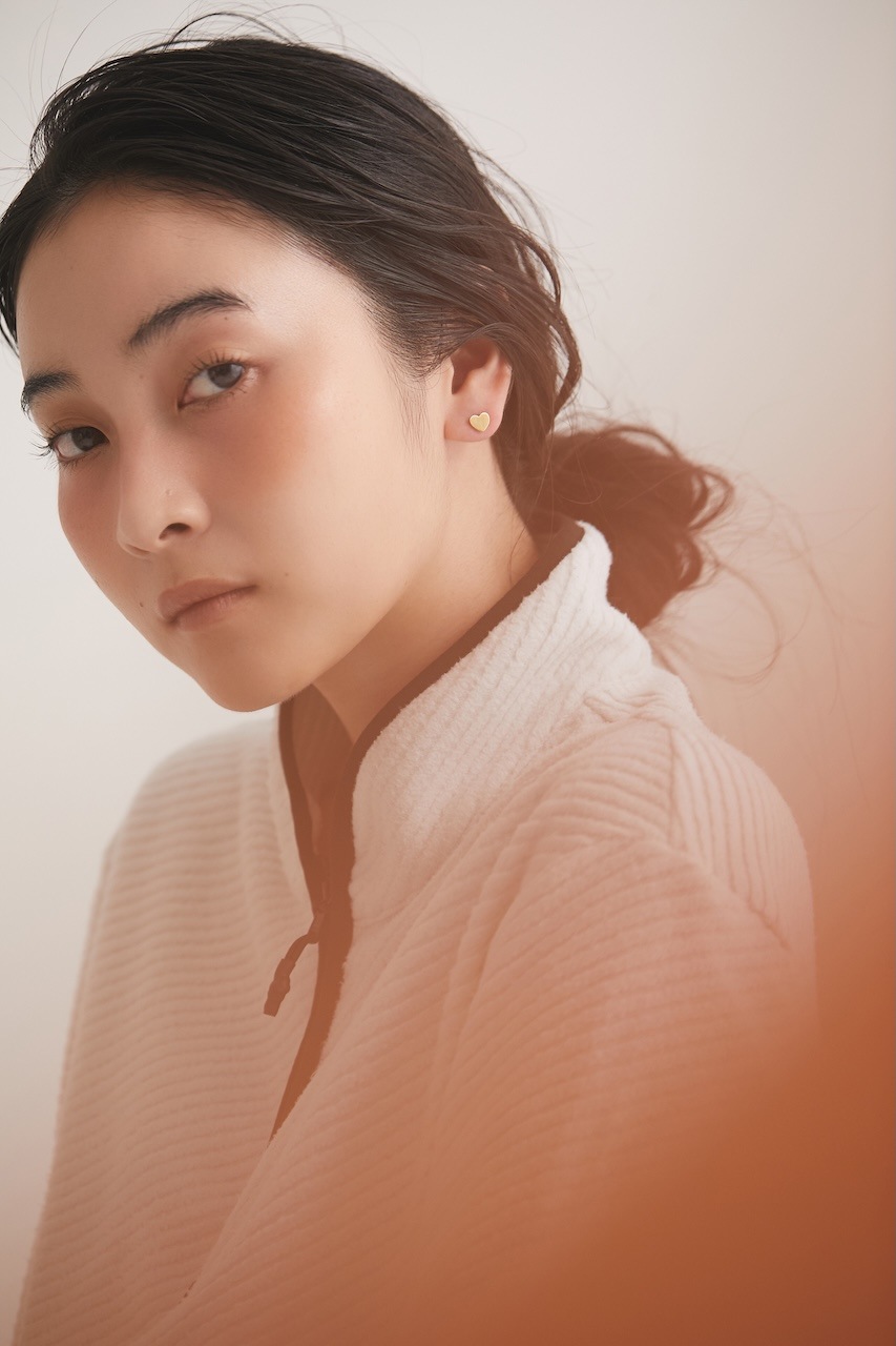 【NEW ARRIVAL】Amity Amour Gold