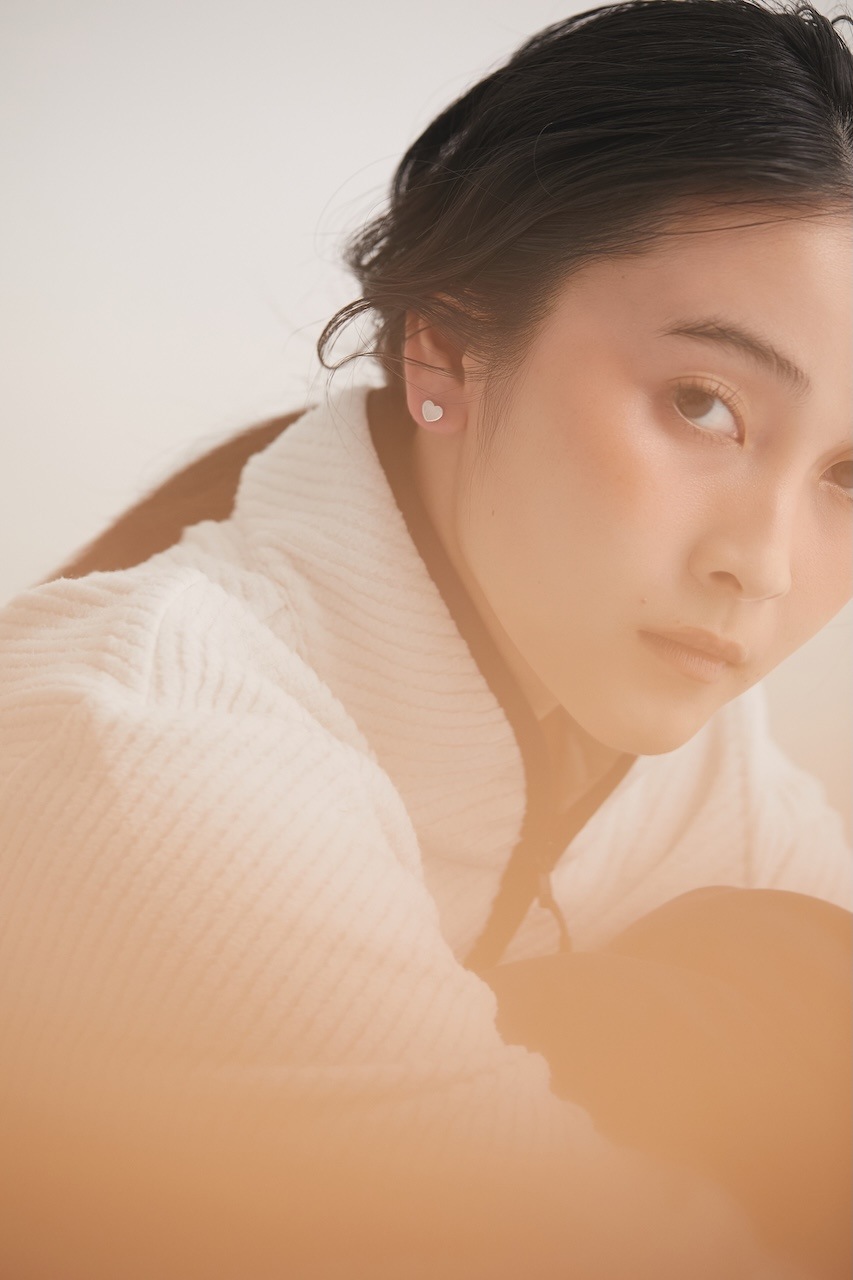 【NEW ARRIVAL】Amity Amour Silver