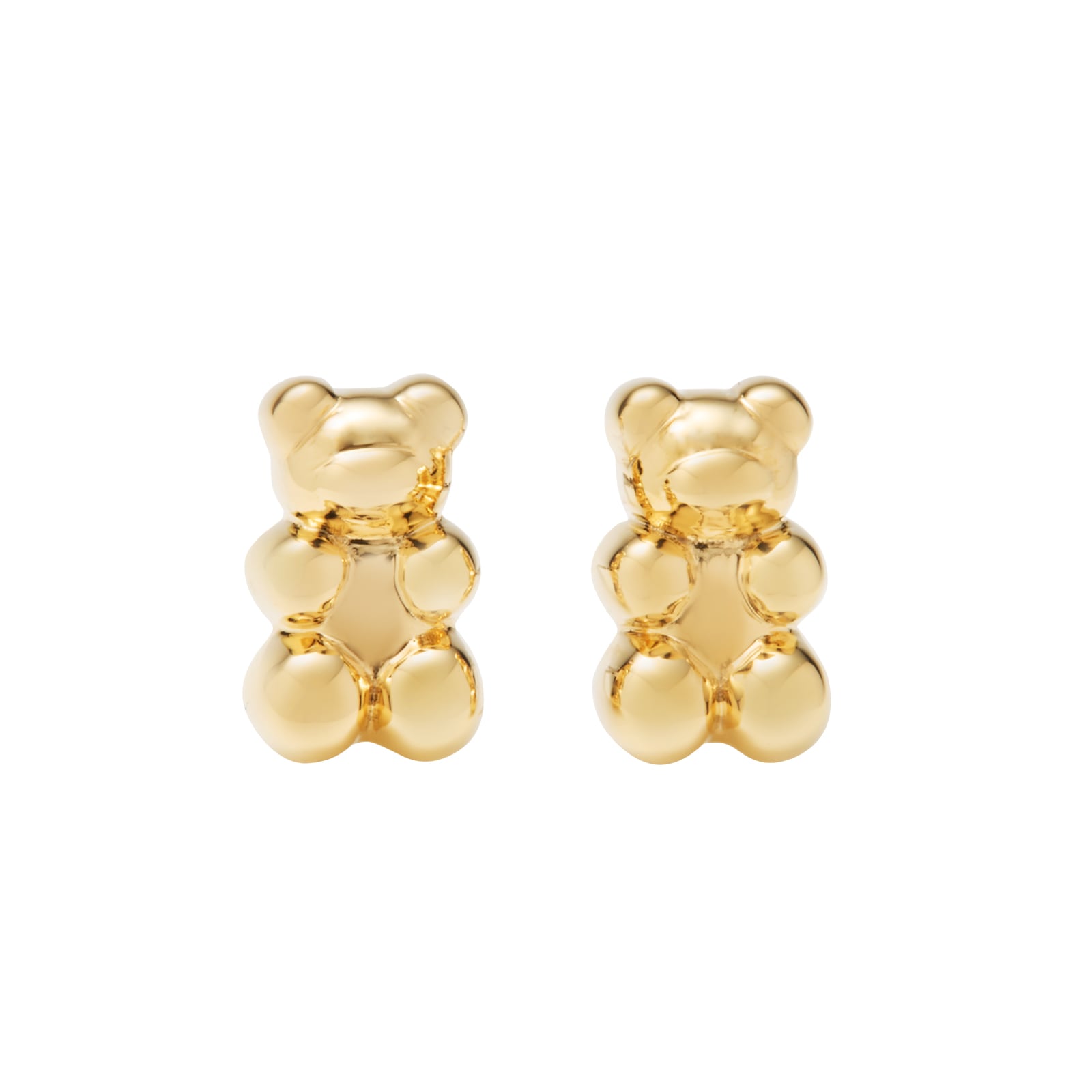 【NEW ARRIVAL】Amity Bear Gold