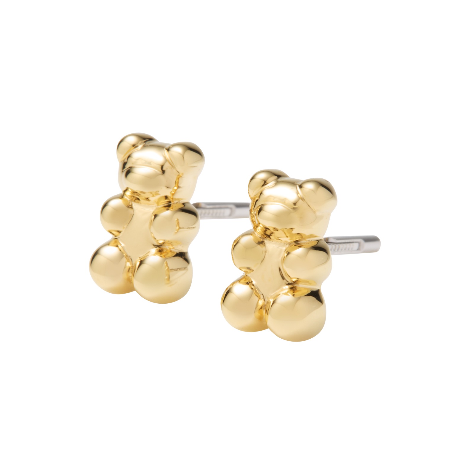 【NEW ARRIVAL】Amity Bear Gold