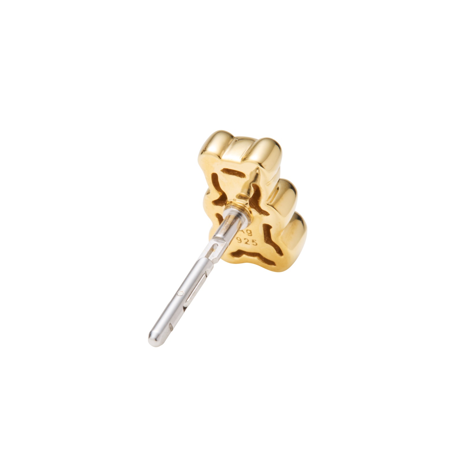 【NEW ARRIVAL】Amity Bear Gold