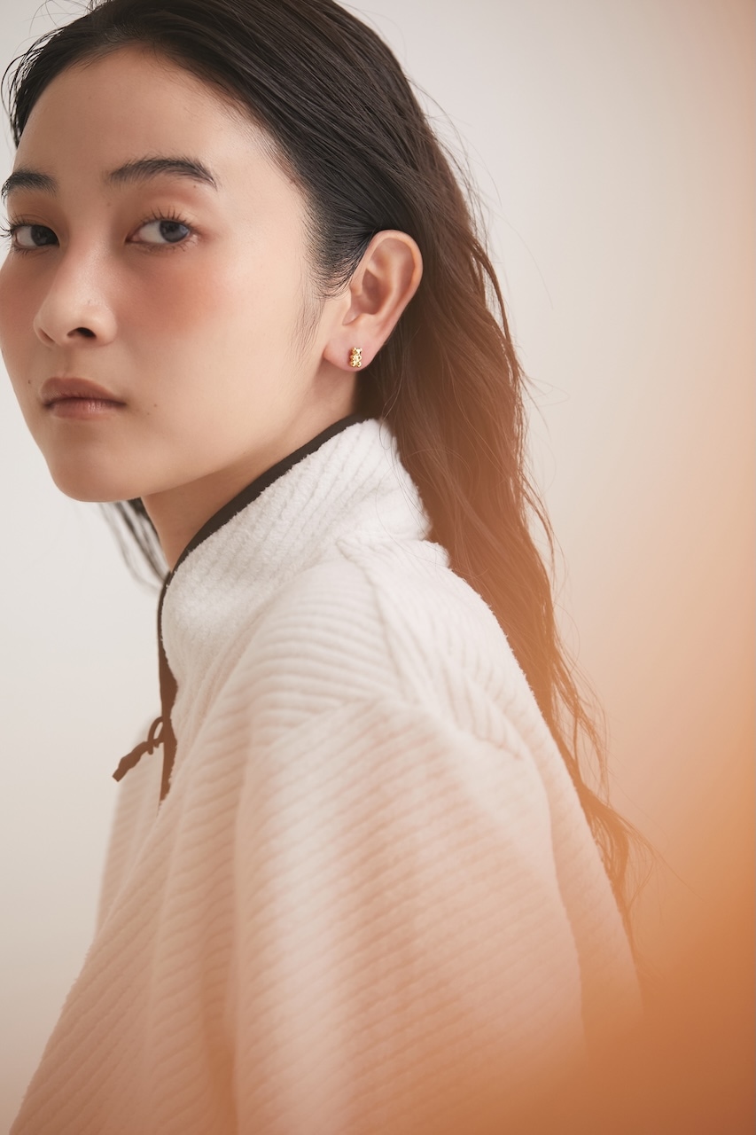 【NEW ARRIVAL】Amity Bear Gold