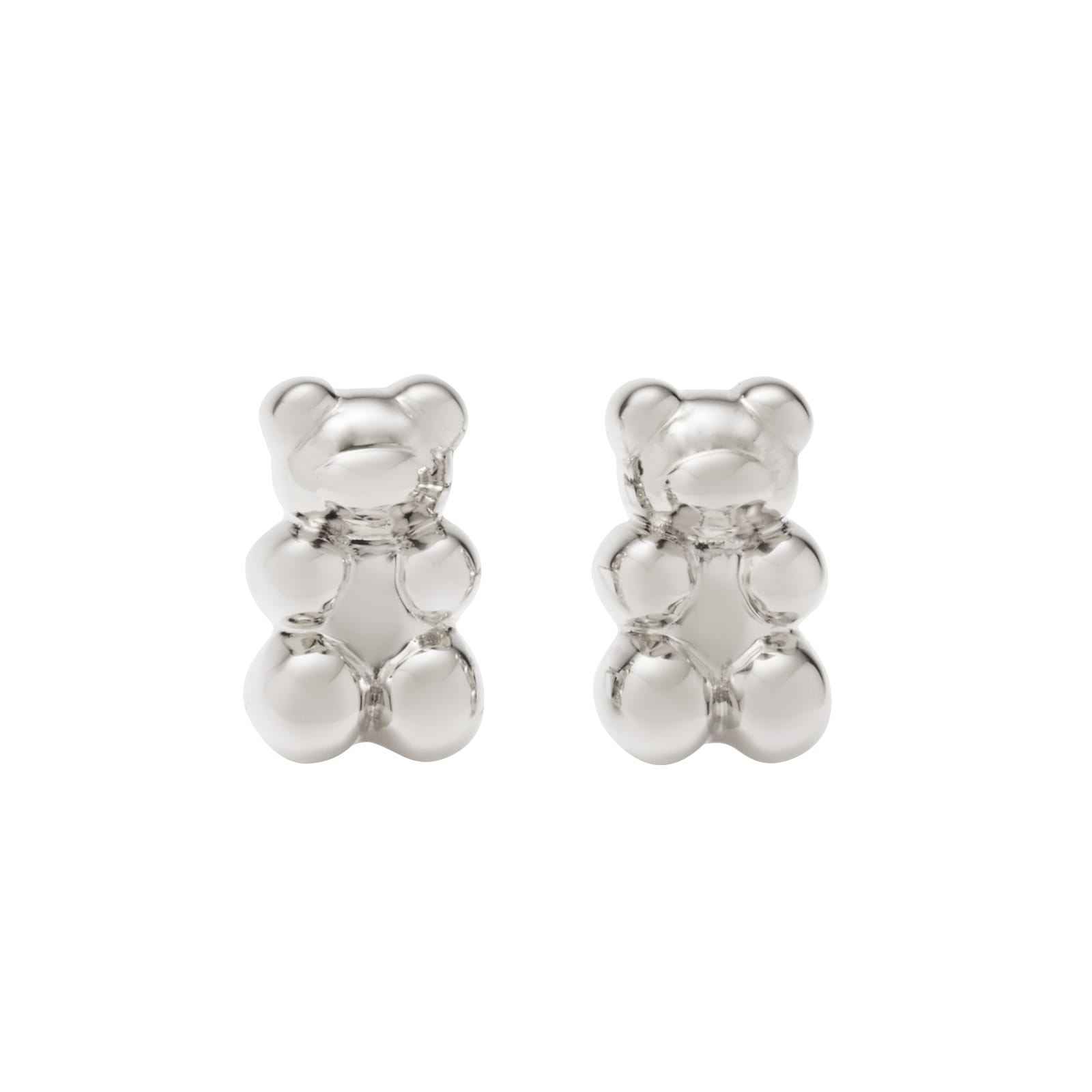 【NEW ARRIVAL】Amity Bear Silver
