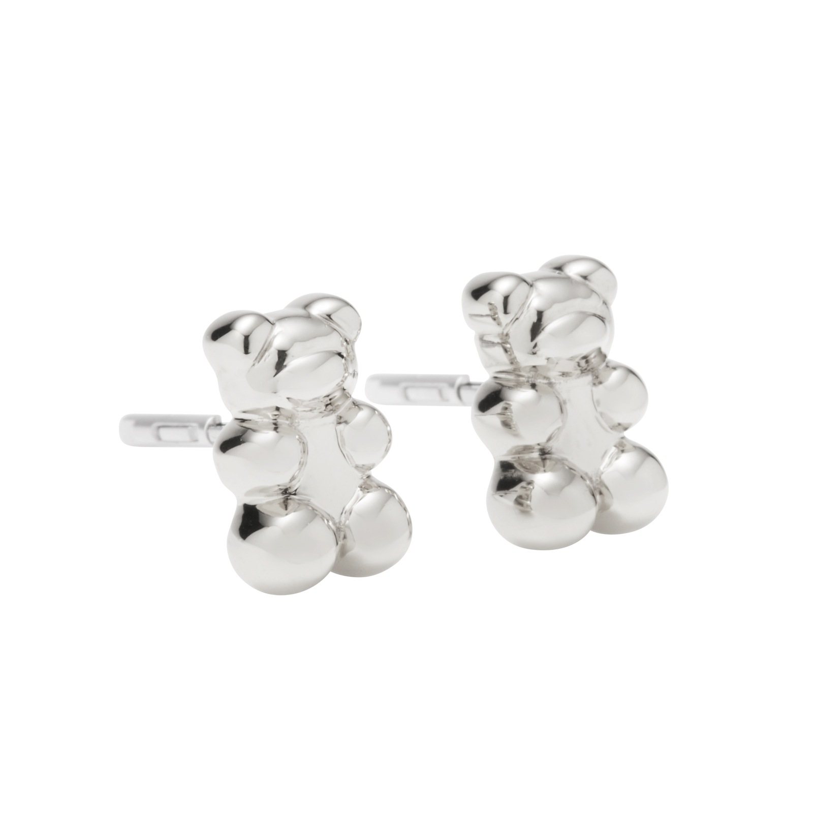 【NEW ARRIVAL】Amity Bear Silver