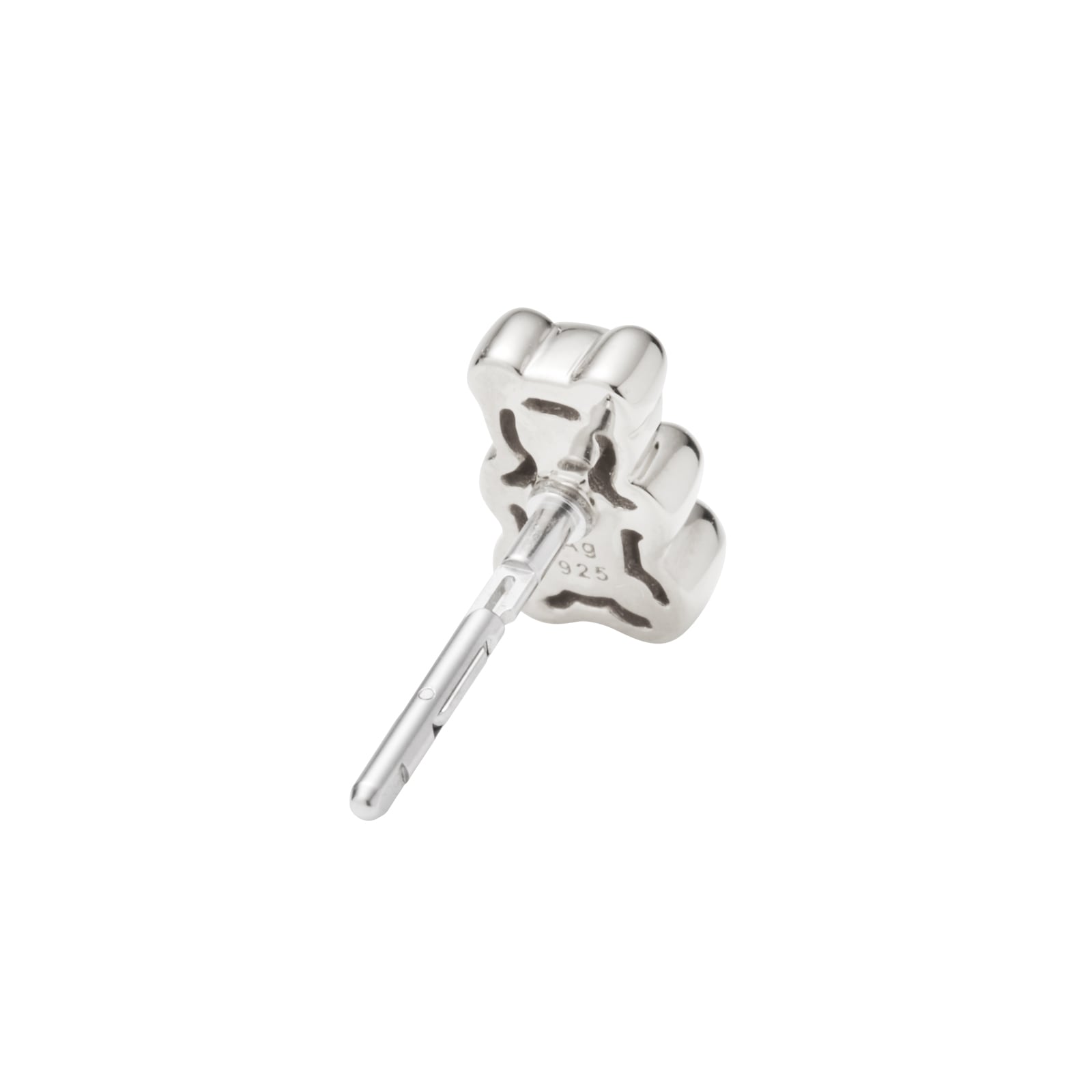 【NEW ARRIVAL】Amity Bear Silver