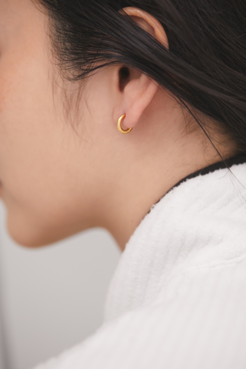 【NEW ARRIVAL】Embrace Micro Gold