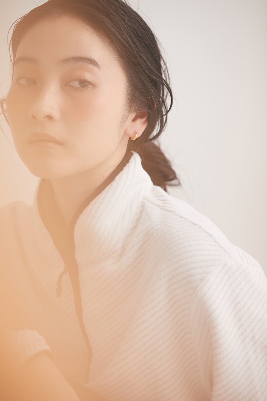 【NEW ARRIVAL】Embrace Micro Gold