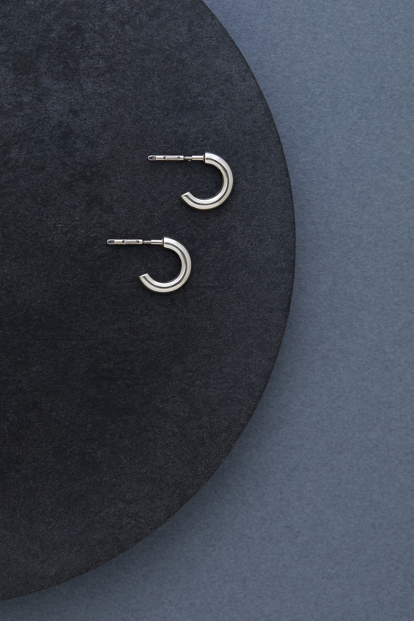 【NEW ARRIVAL】Embrace Micro Silver