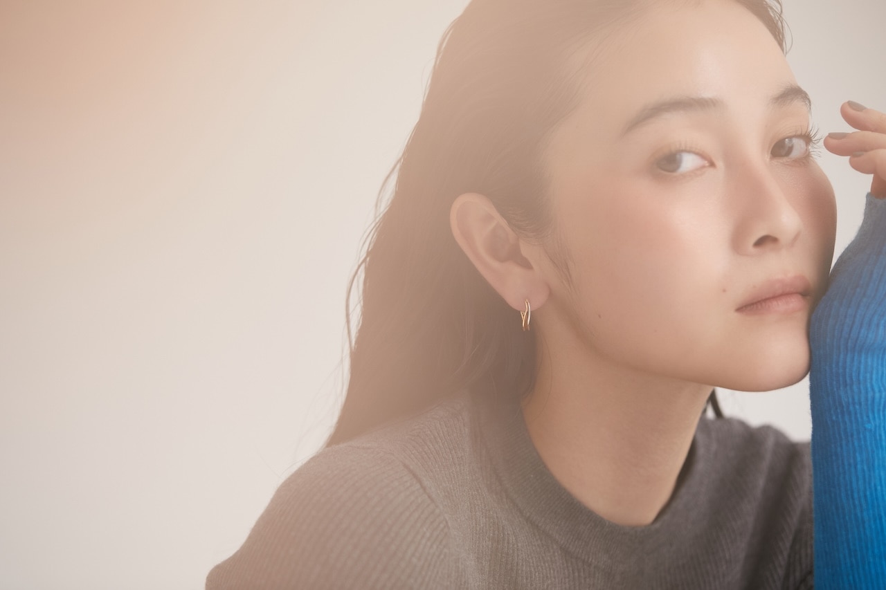 【NEW ARRIVAL】Embrace Harmony