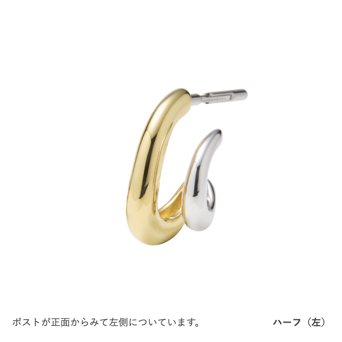 【NEW ARRIVAL】Embrace Duo GoldSilver