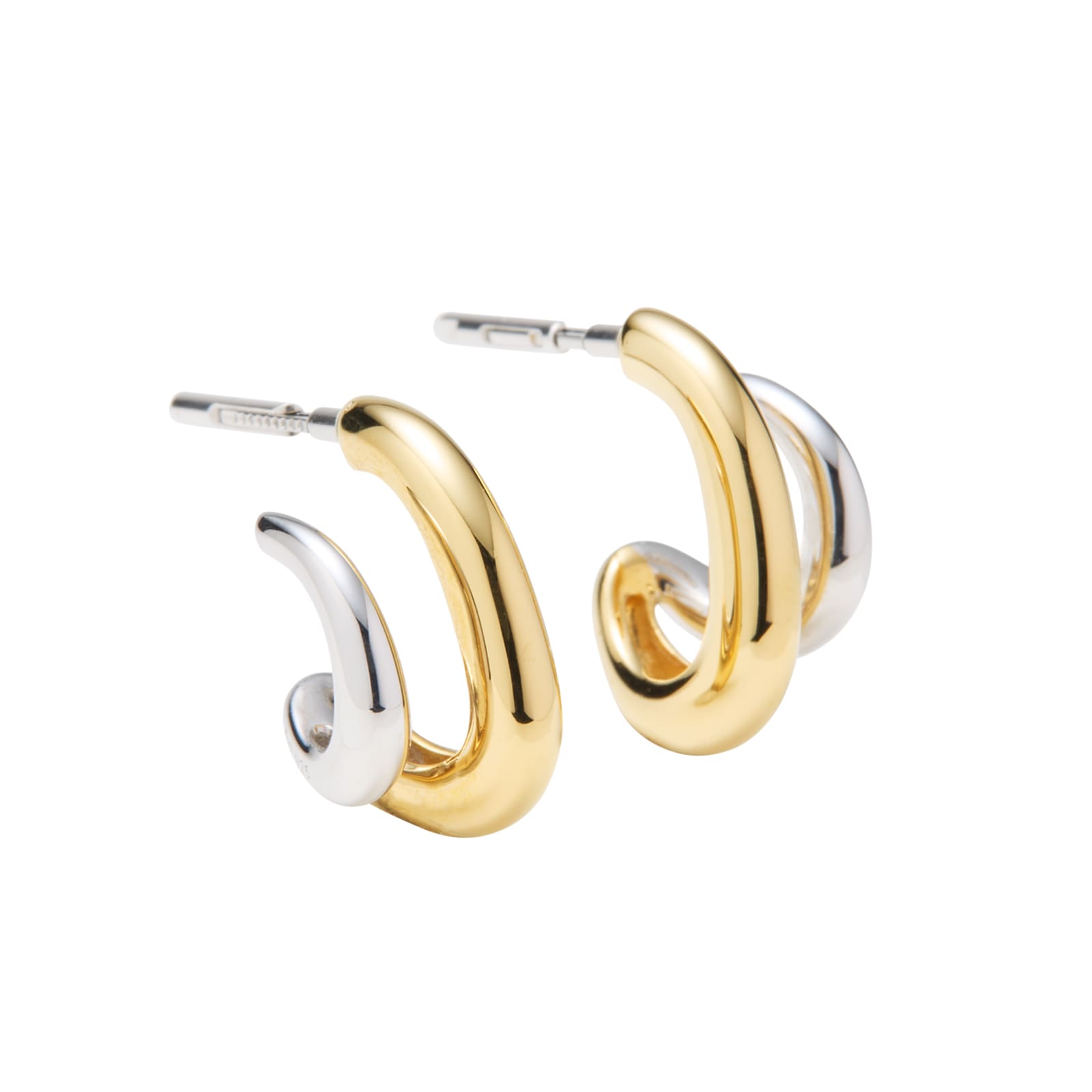 【NEW ARRIVAL】Embrace Duo GoldSilver
