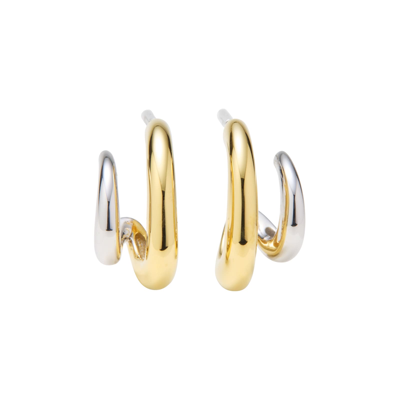 【NEW ARRIVAL】Embrace Duo GoldSilver
