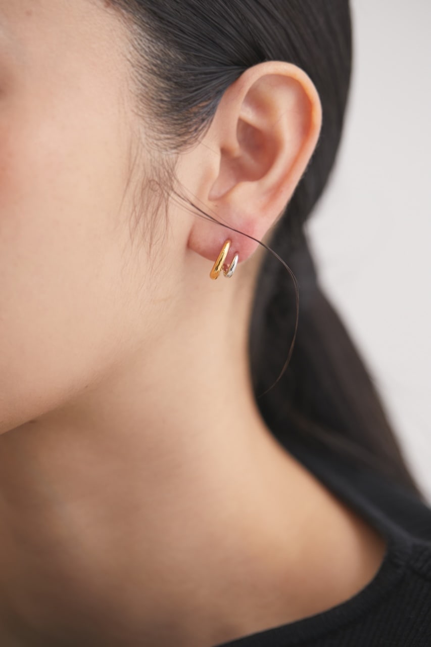 【NEW ARRIVAL】Embrace Duo GoldSilver