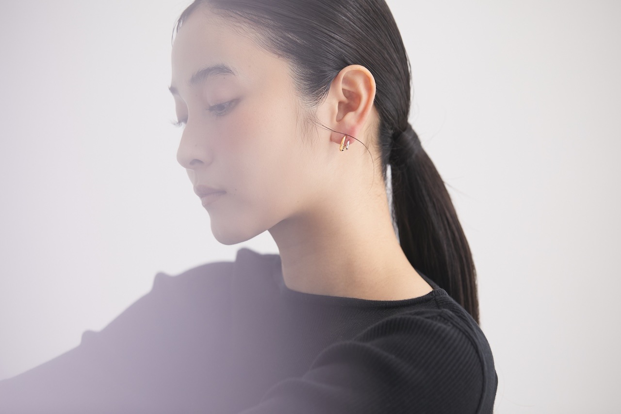 【NEW ARRIVAL】Embrace Duo GoldSilver