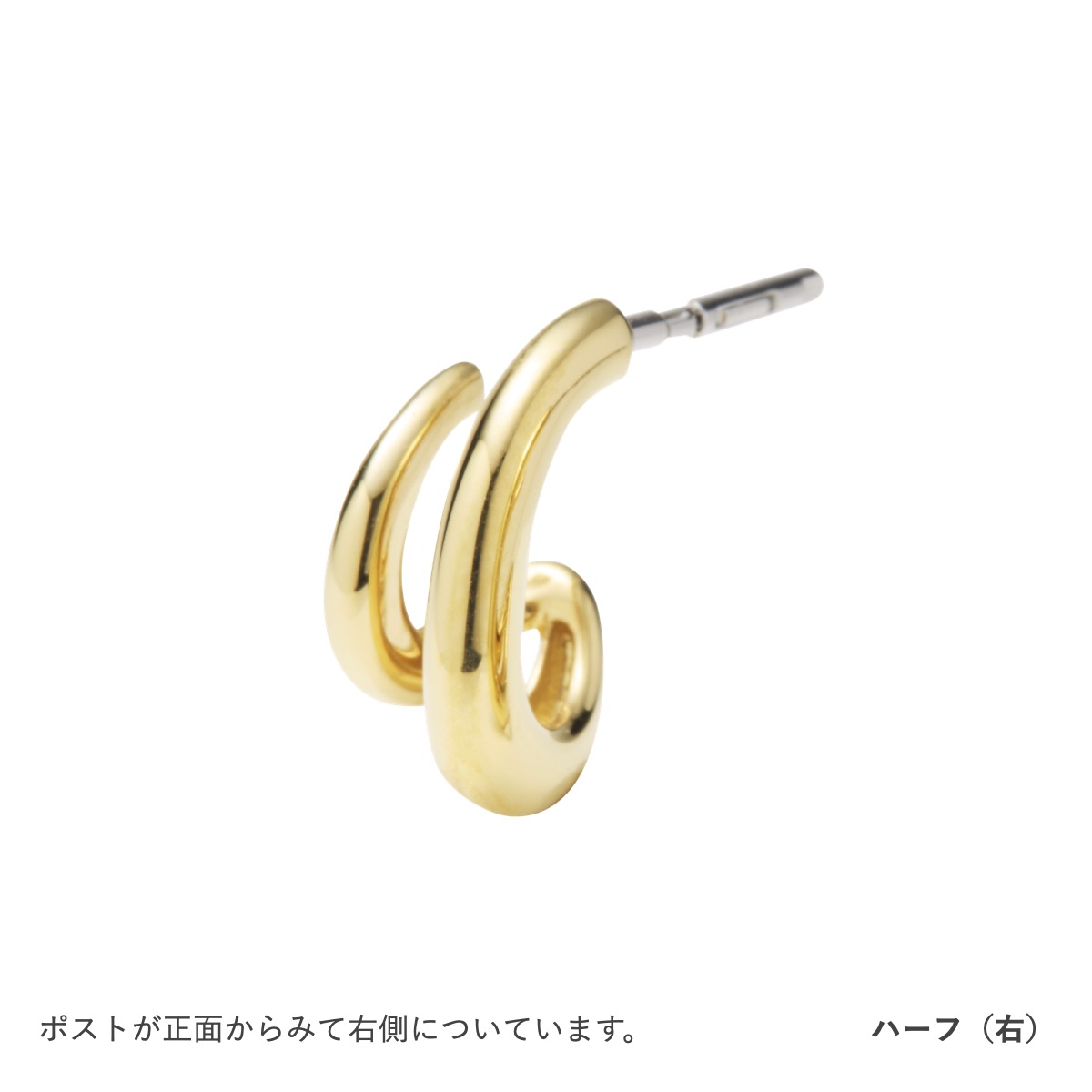 【NEW ARRIVAL】Embrace Duo Gold