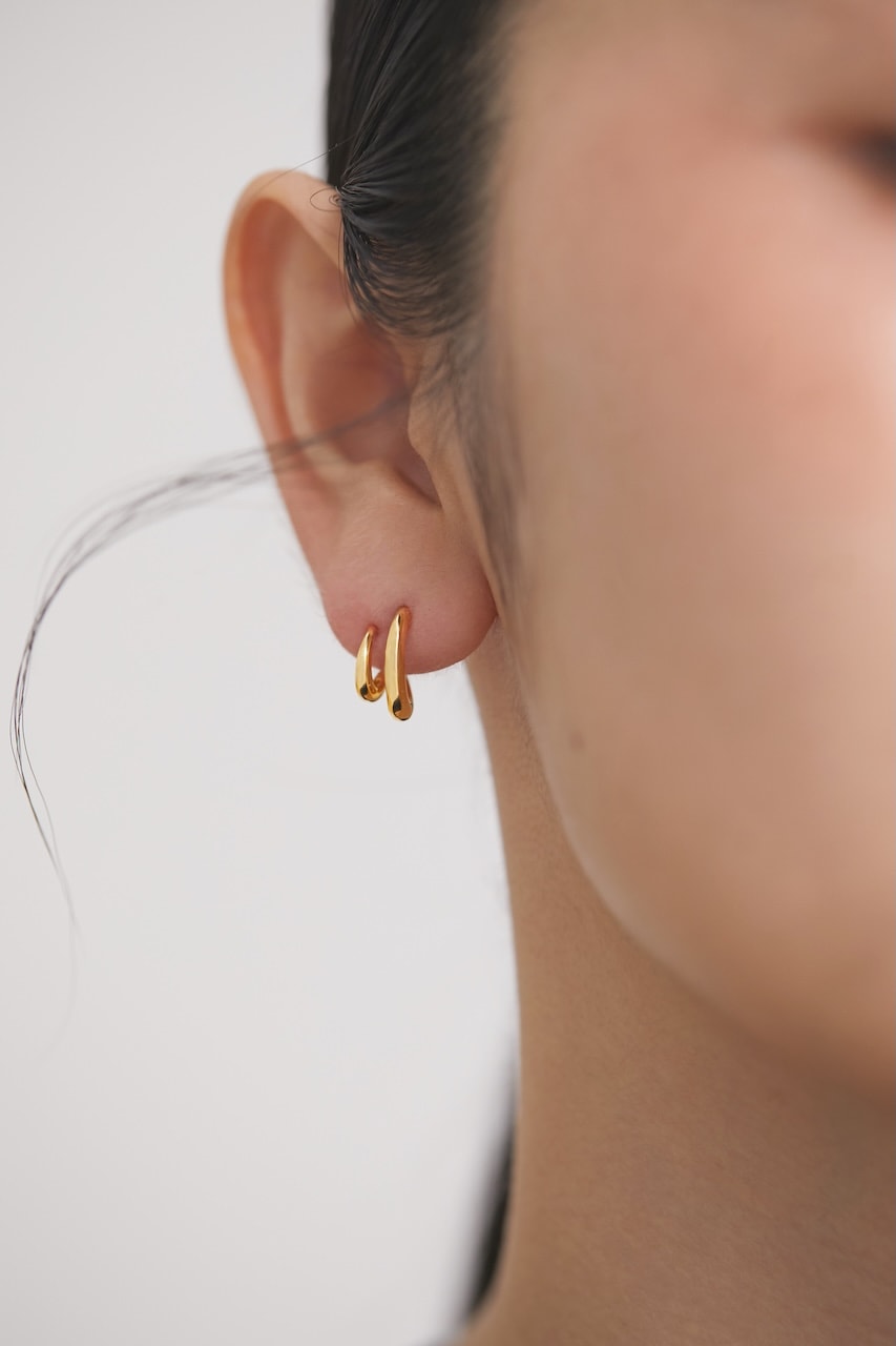 【NEW ARRIVAL】Embrace Duo Gold