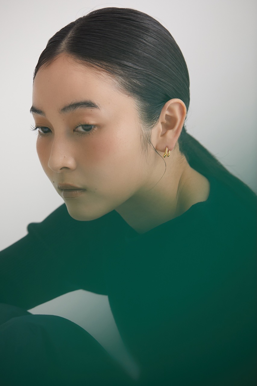 【NEW ARRIVAL】Embrace Duo Gold
