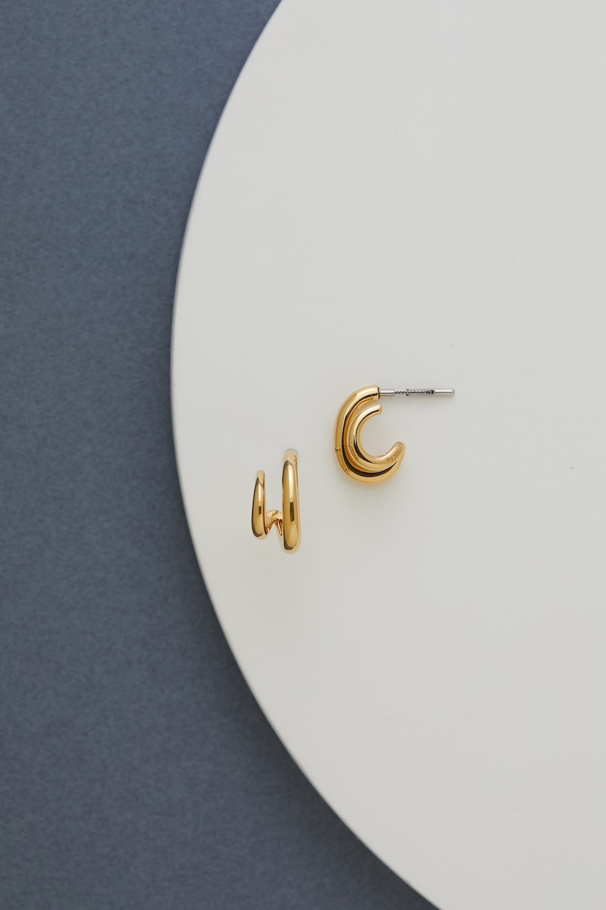 【NEW ARRIVAL】Embrace Duo Gold