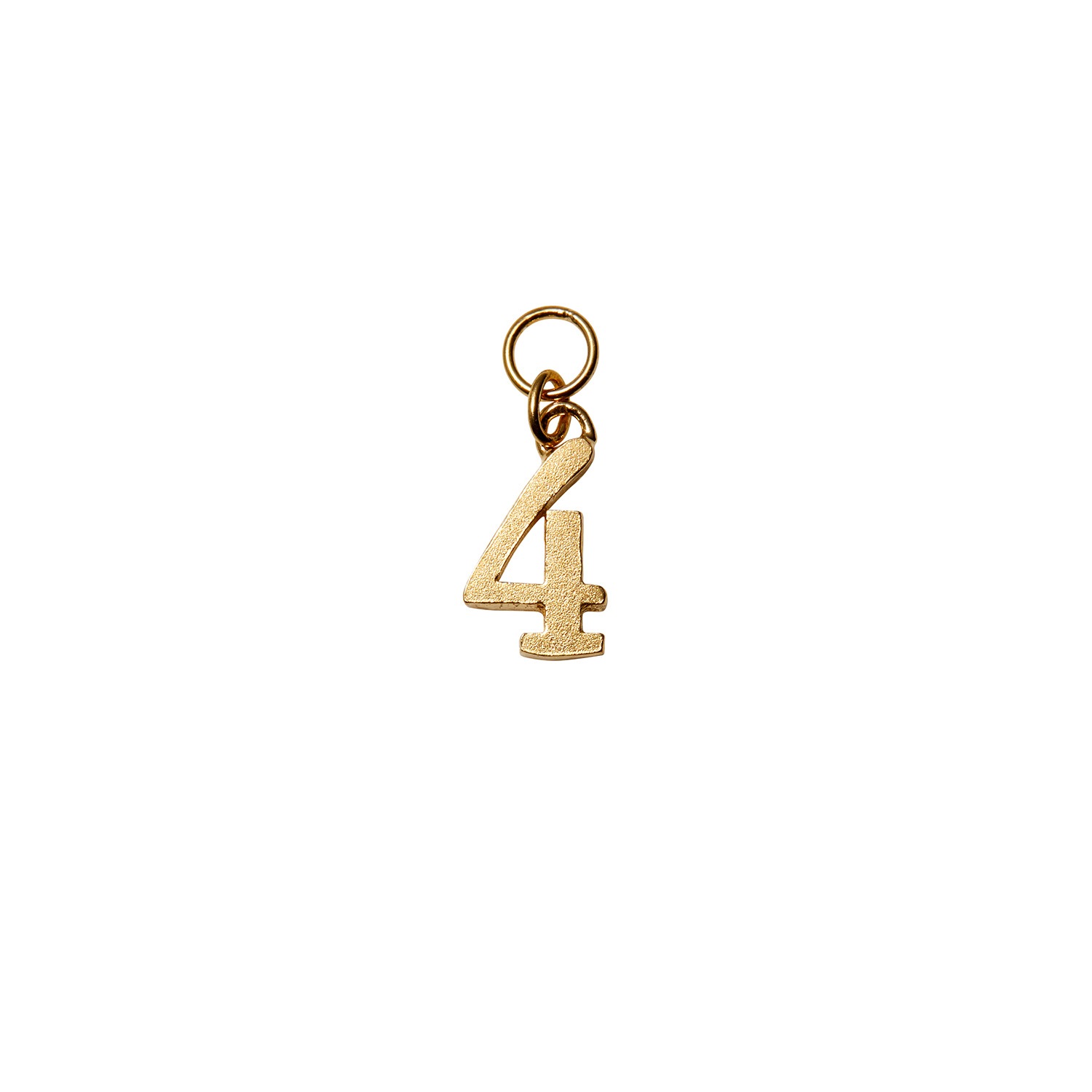 Ludique Lettres 4 Gold / Silver