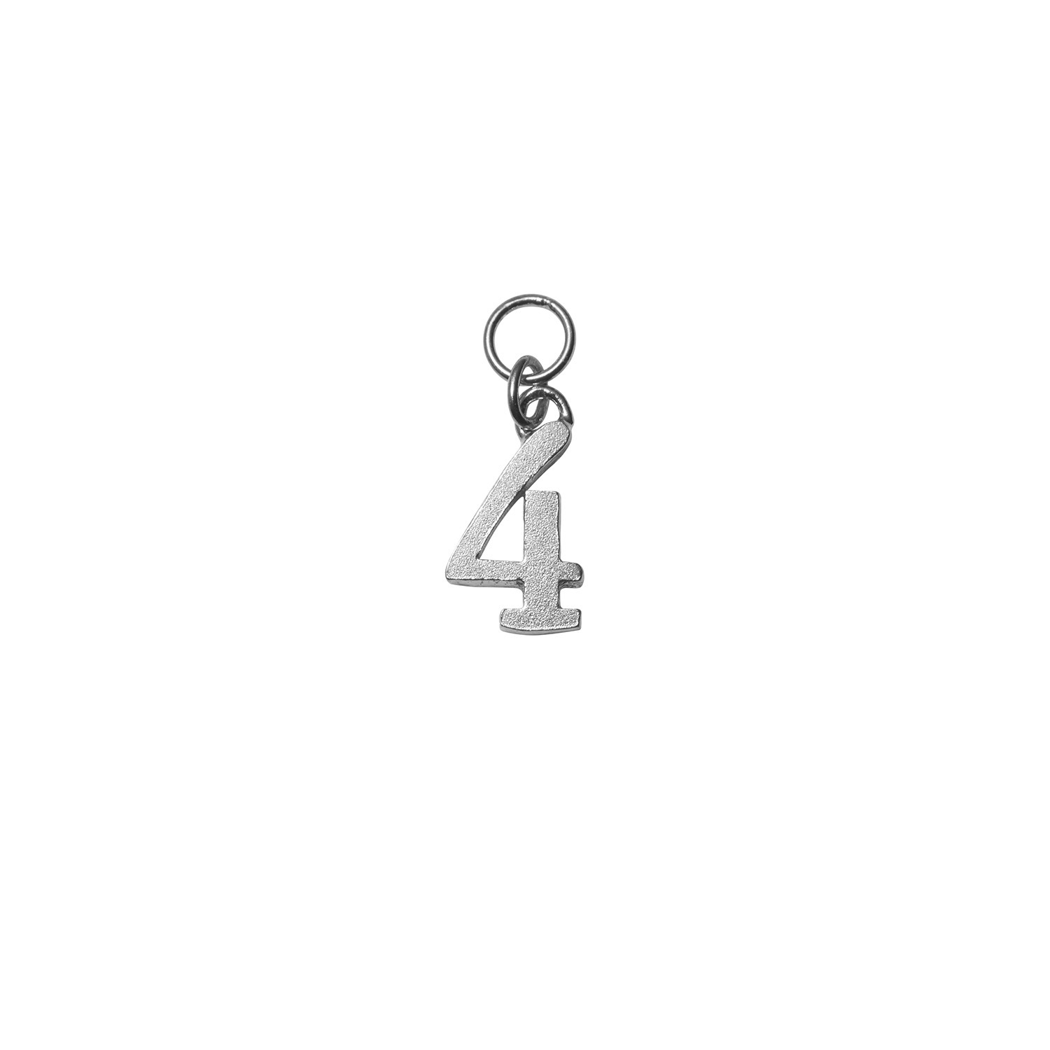 Ludique Lettres 4 Gold / Silver