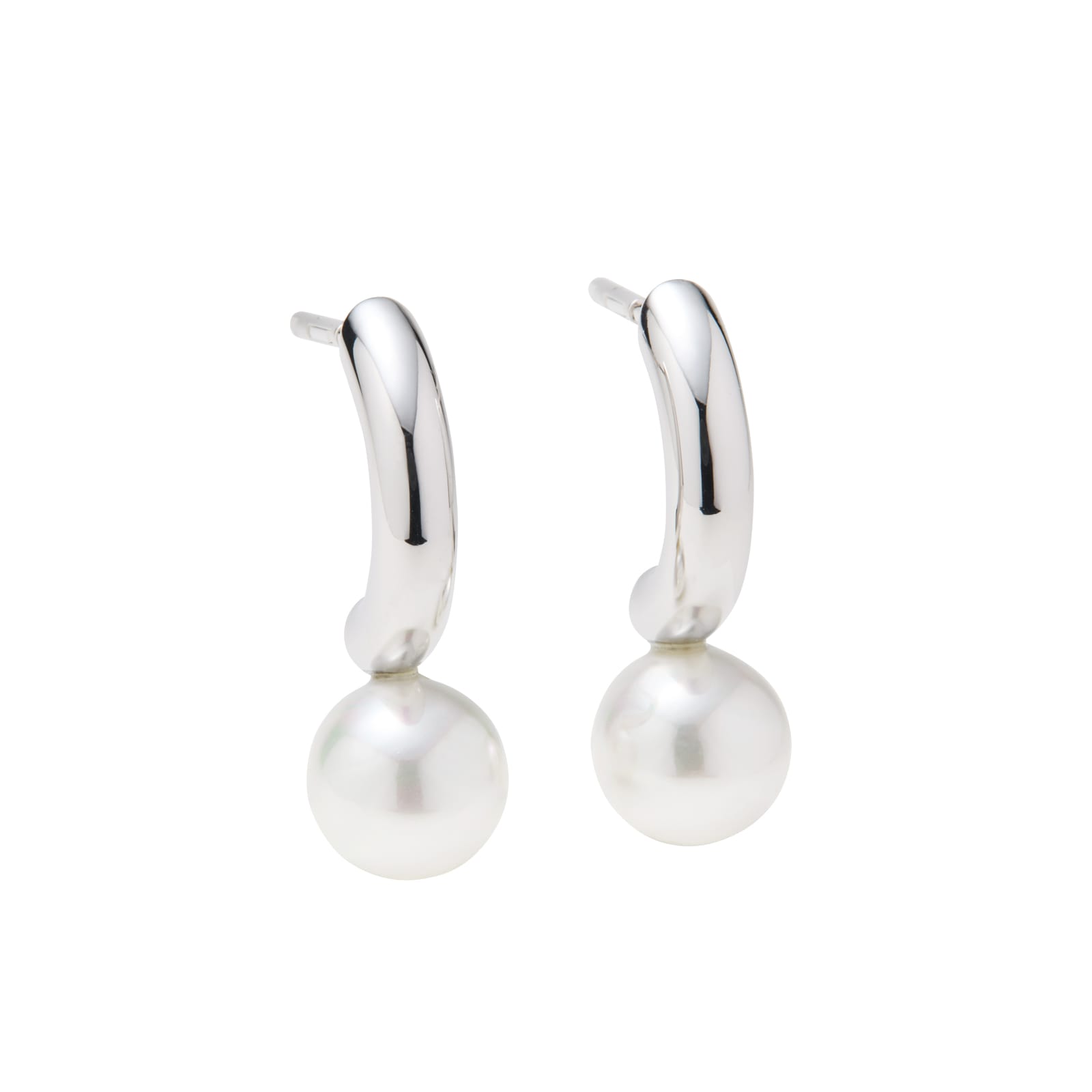【NEW ARRIVAL】Charisma Lunelle Silver
