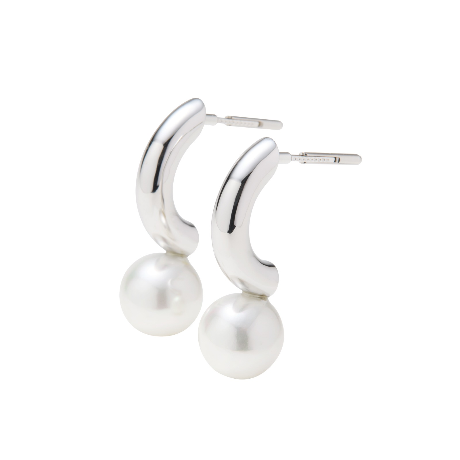 【NEW ARRIVAL】Charisma Lunelle Silver