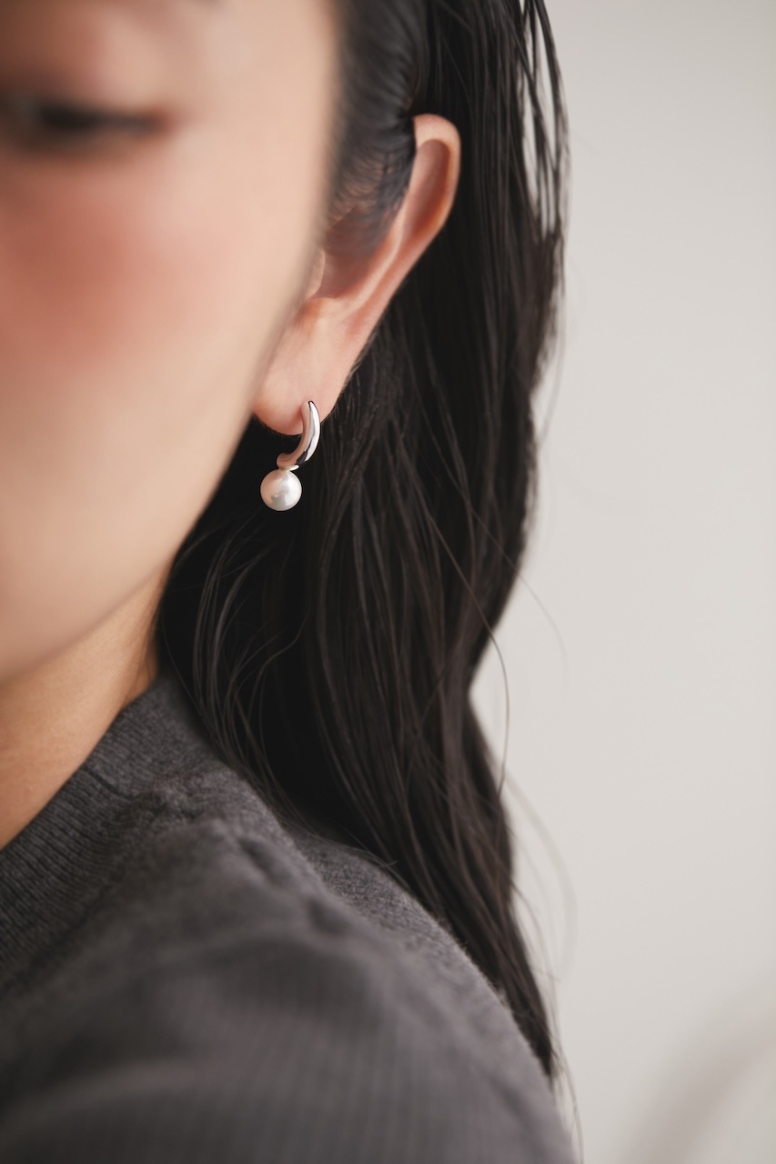 【NEW ARRIVAL】Charisma Lunelle Silver