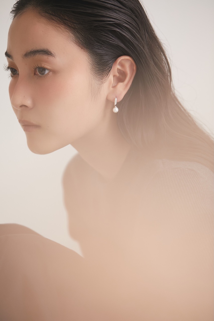 【NEW ARRIVAL】Charisma Lunelle Silver