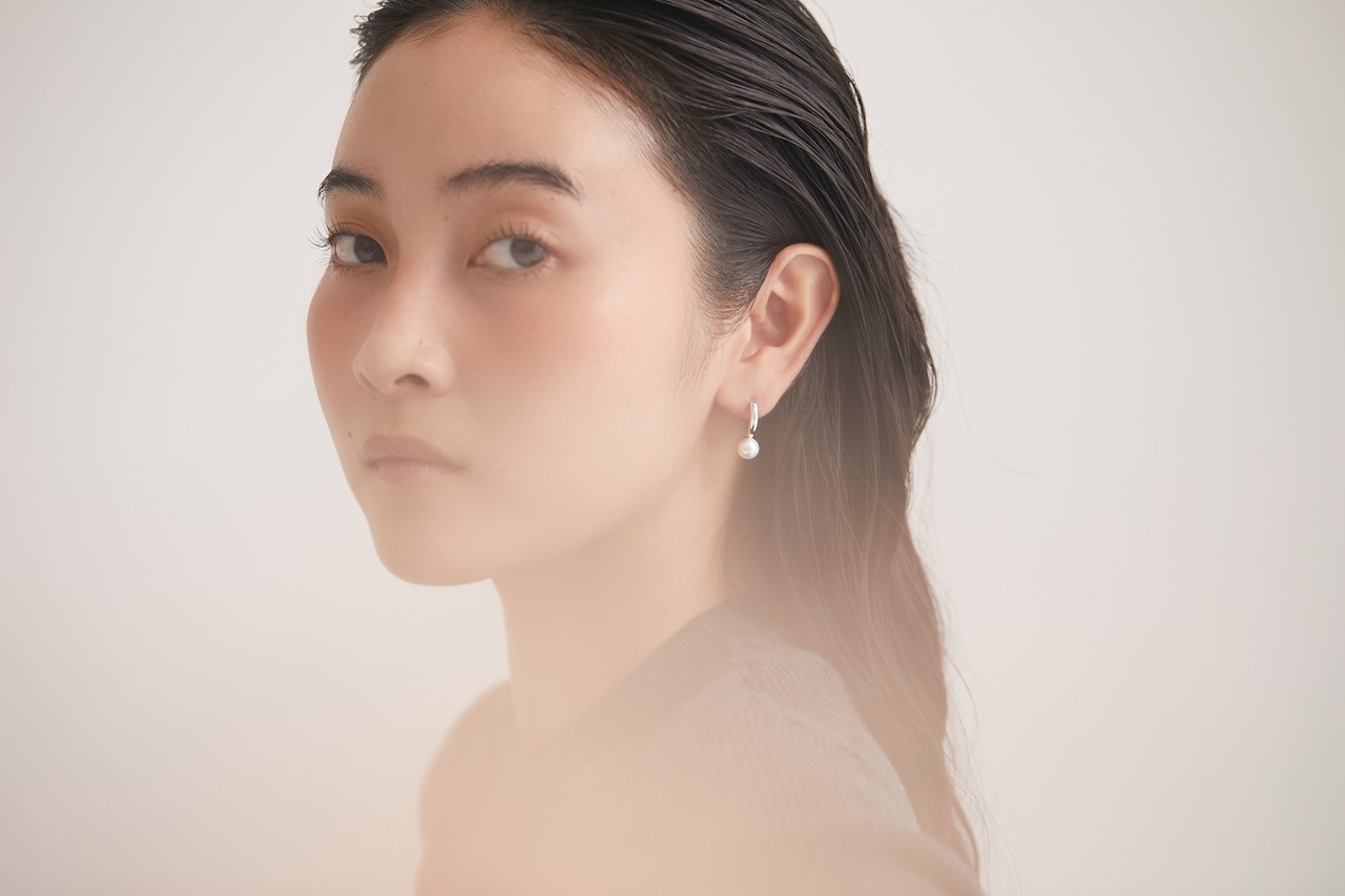 【NEW ARRIVAL】Charisma Lunelle Silver