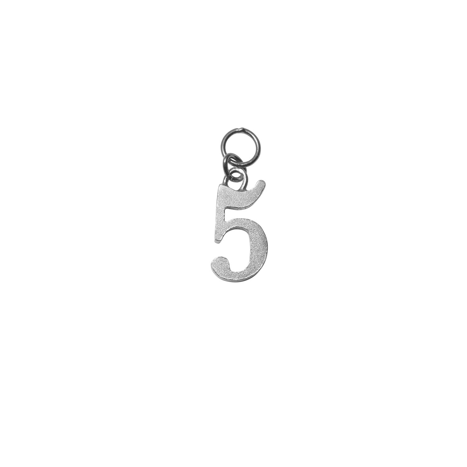 Ludique Lettres 5 Gold / Silver