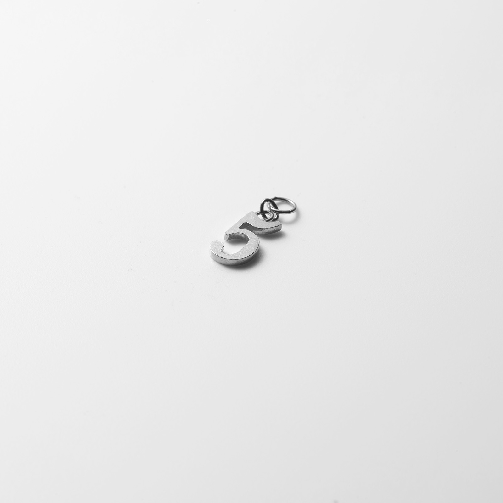 Ludique Lettres 5 Gold / Silver