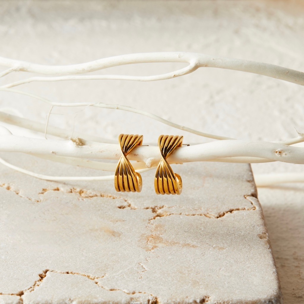 【SALE】Embrace Flow Gold (定価19,250円) 