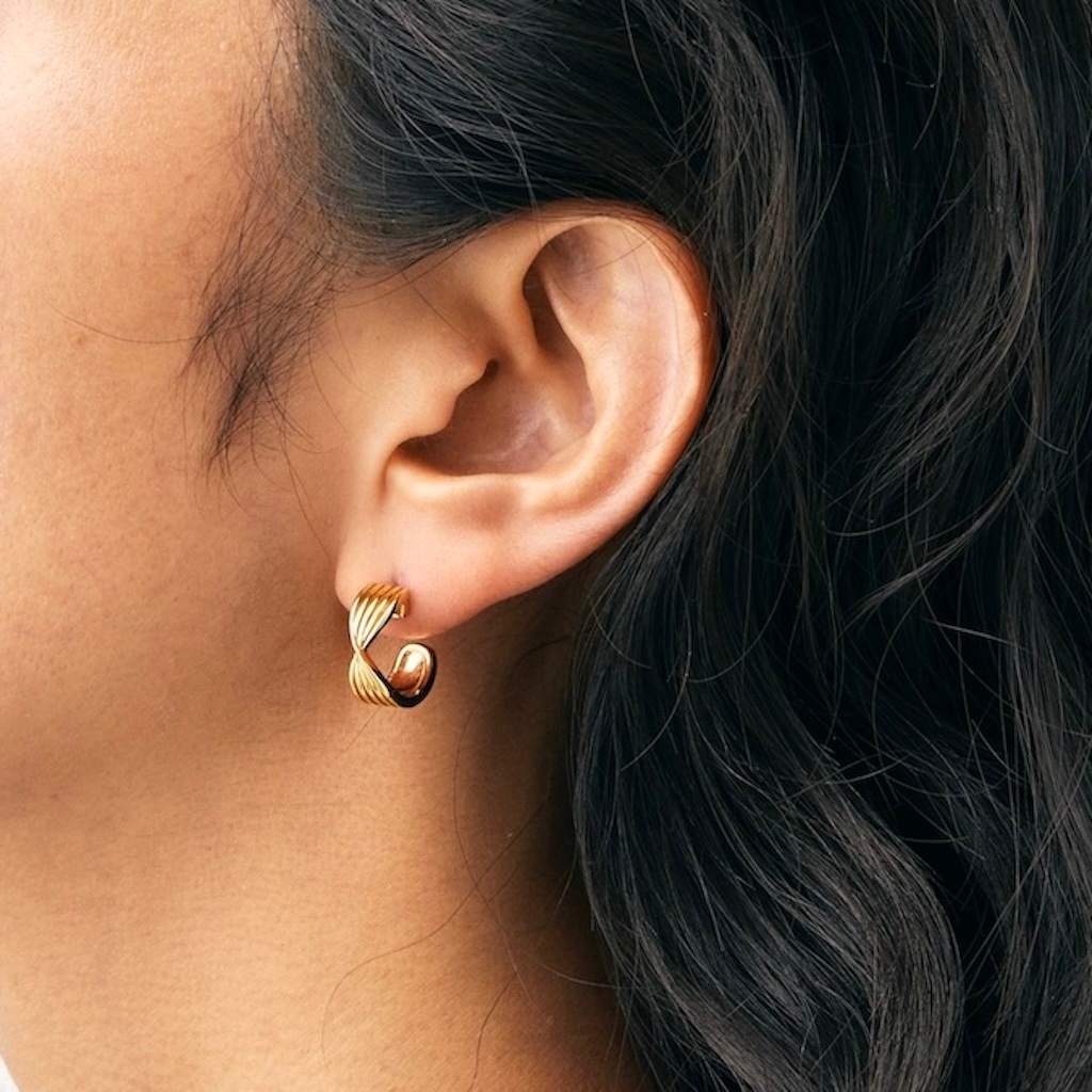 【SALE】Embrace Flow Gold (定価19,250円) 