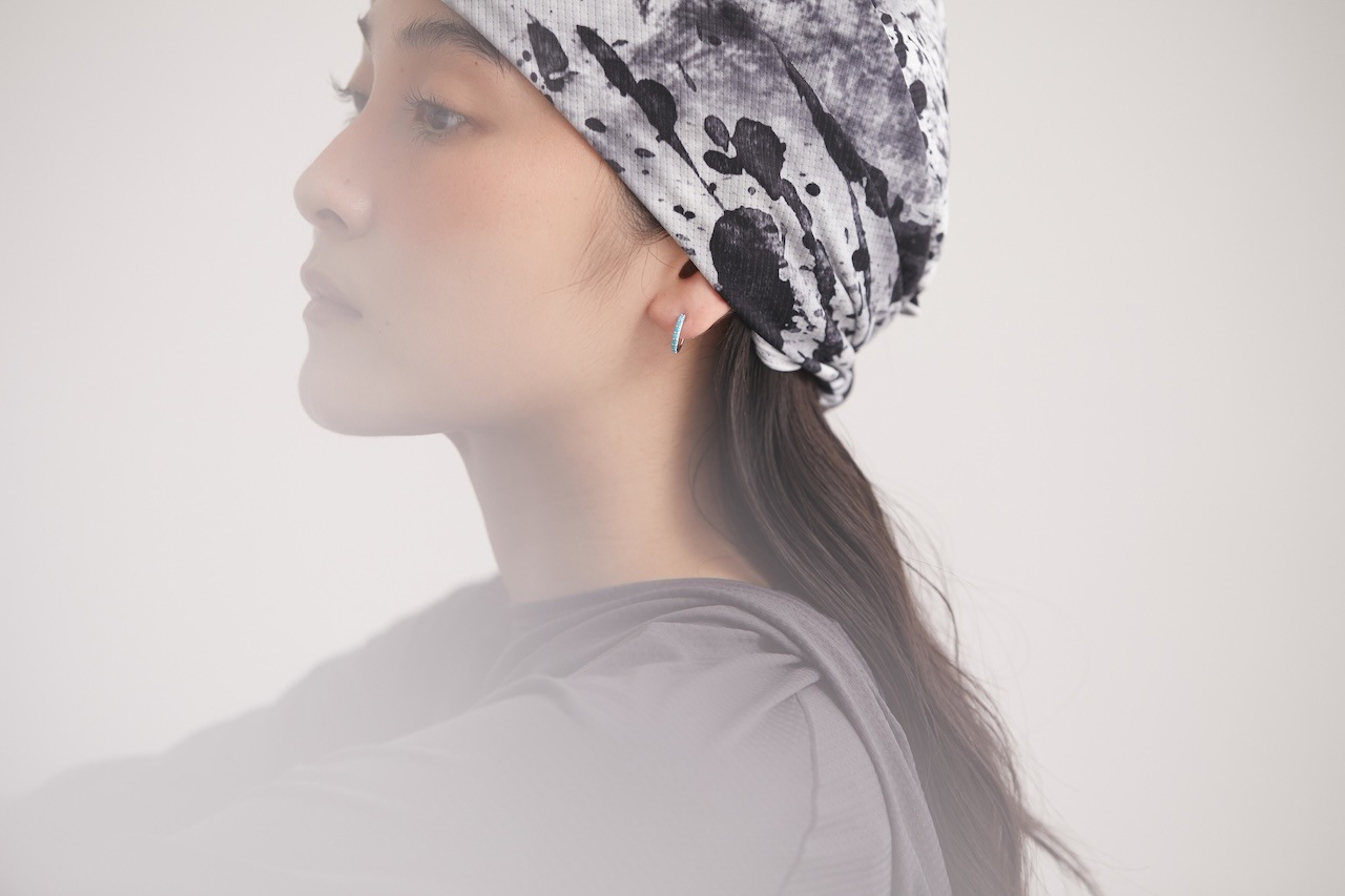 【NEW ARRIVAL】Embrace Turquoise Silver