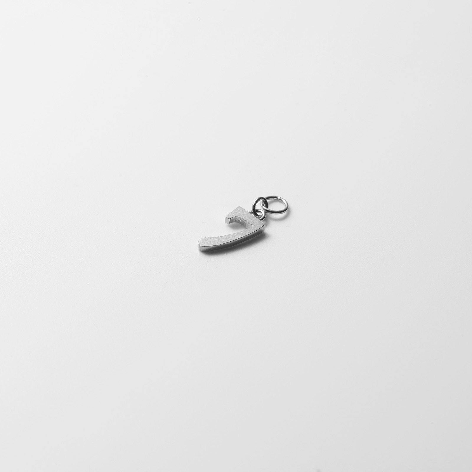 Ludique Lettres 7 Gold / Silver