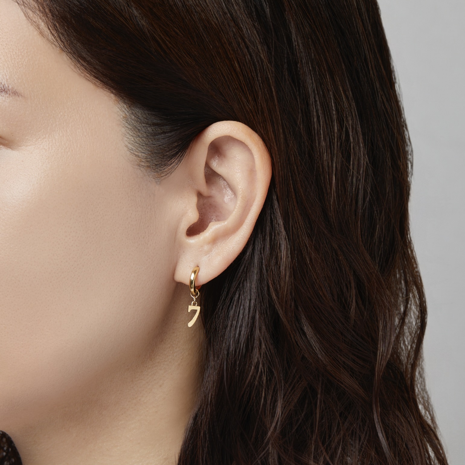 Ludique Lettres 7 Gold / Silver