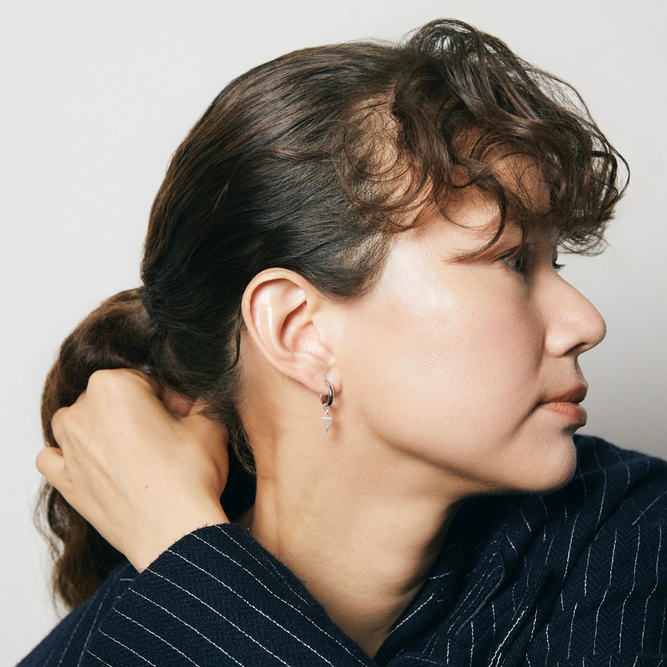 Ludique Lettres 7 Gold / Silver