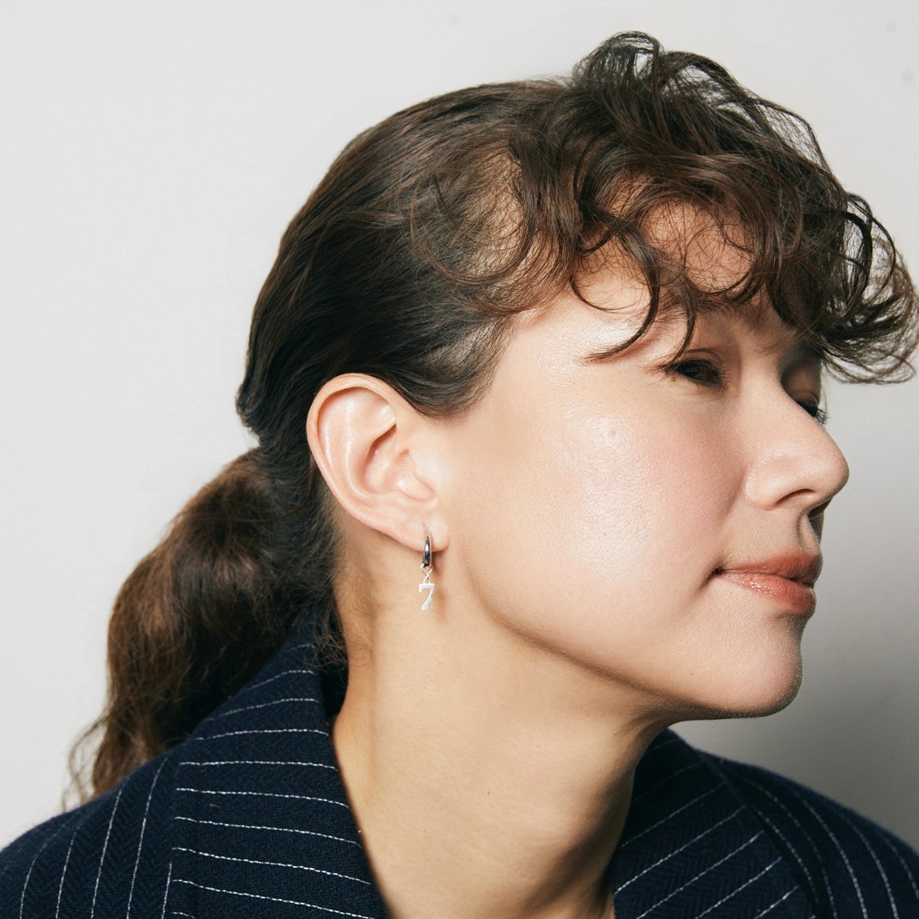 Ludique Lettres 7 Gold / Silver